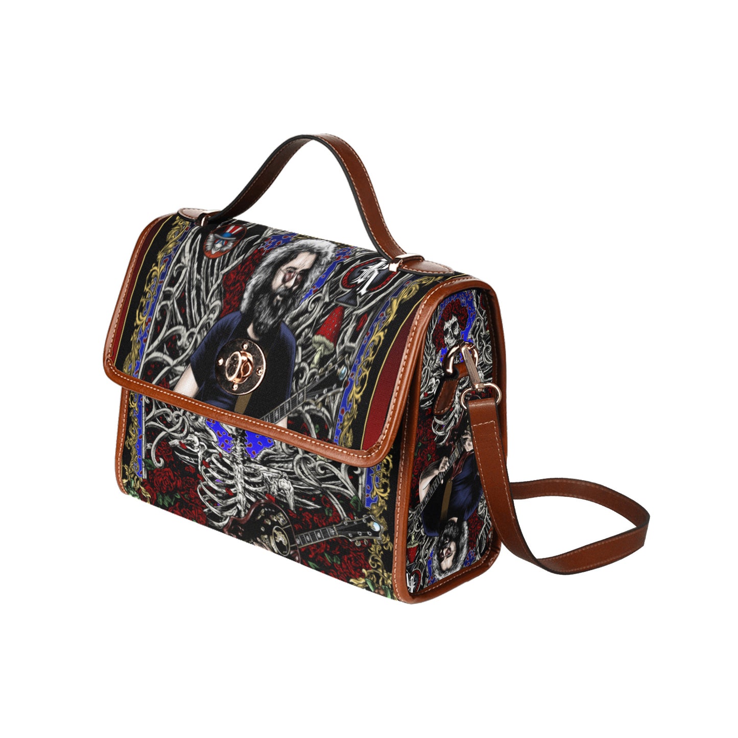 JERRY CARD BAG All Over Print