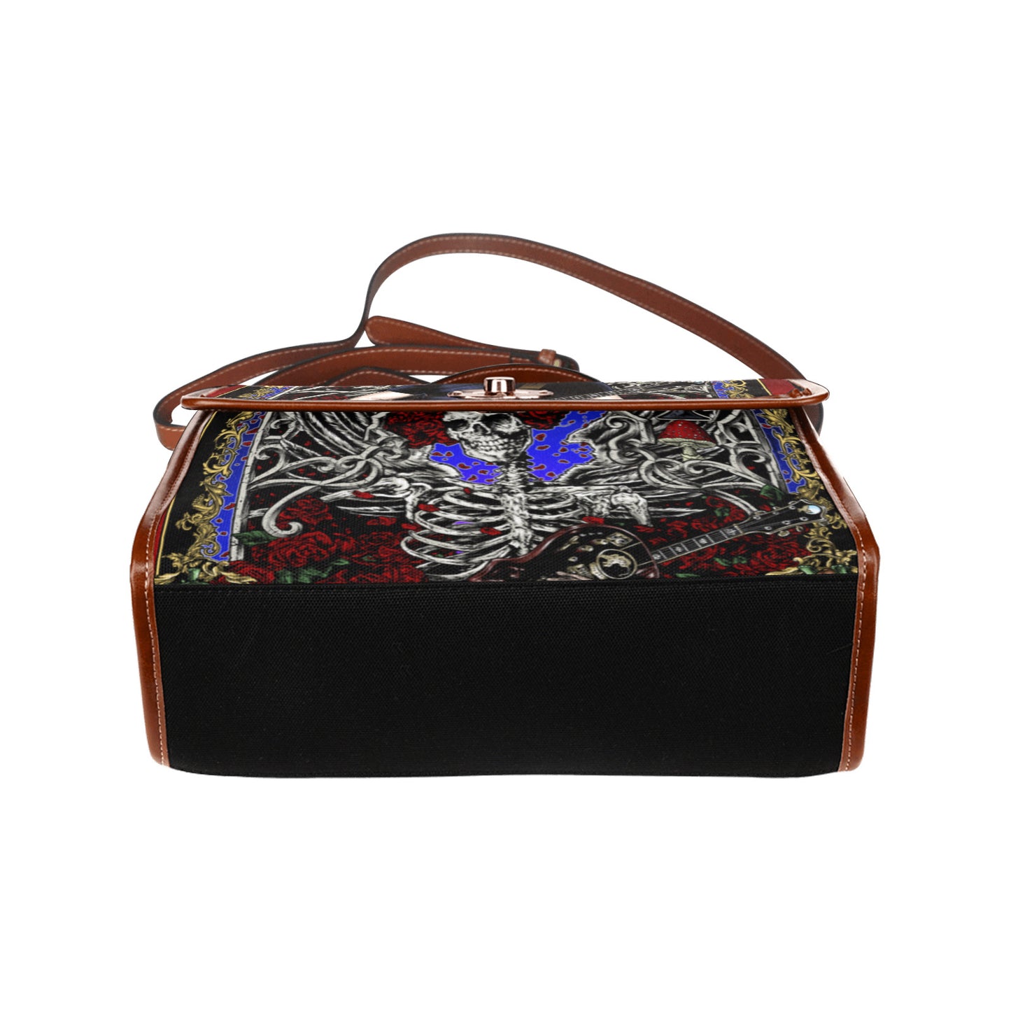 JERRY CARD BAG All Over Print