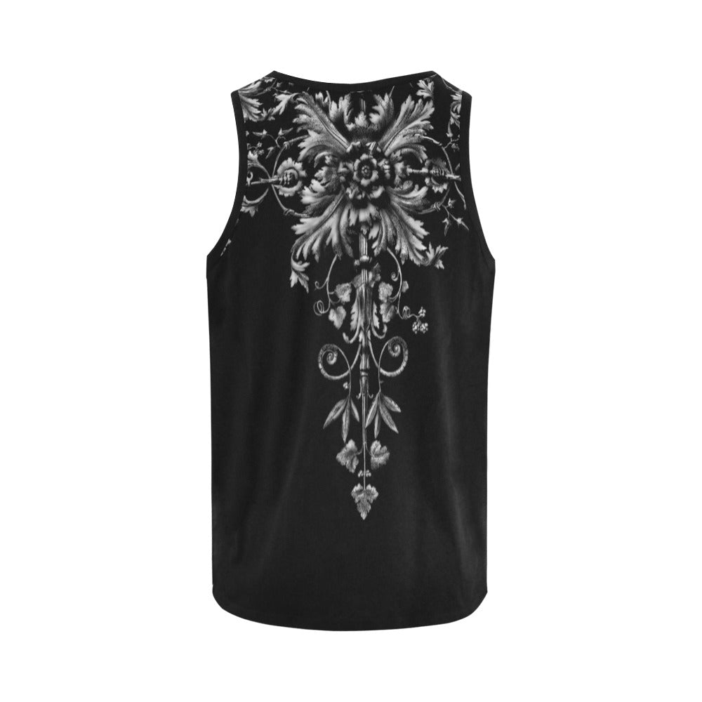 FREDDIE WOMENS TANK