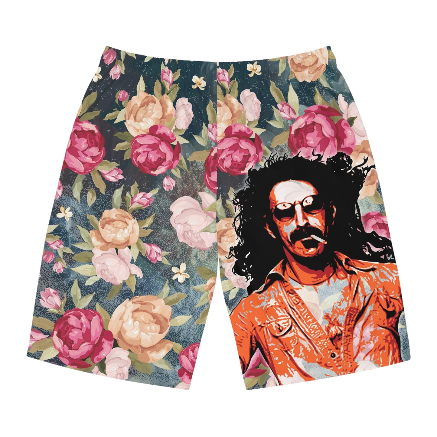 Zappa Men's Board Shorts