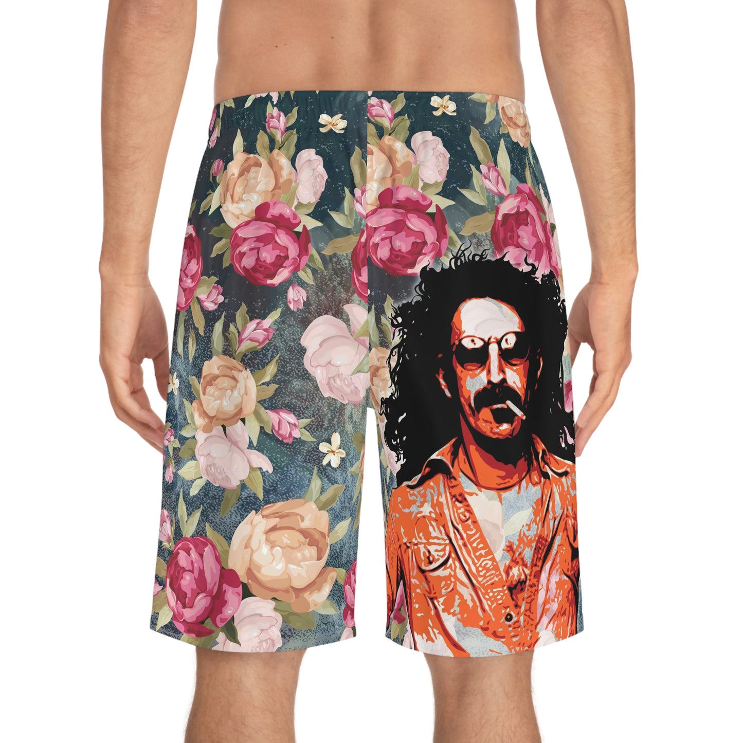 Zappa Men's Board Shorts