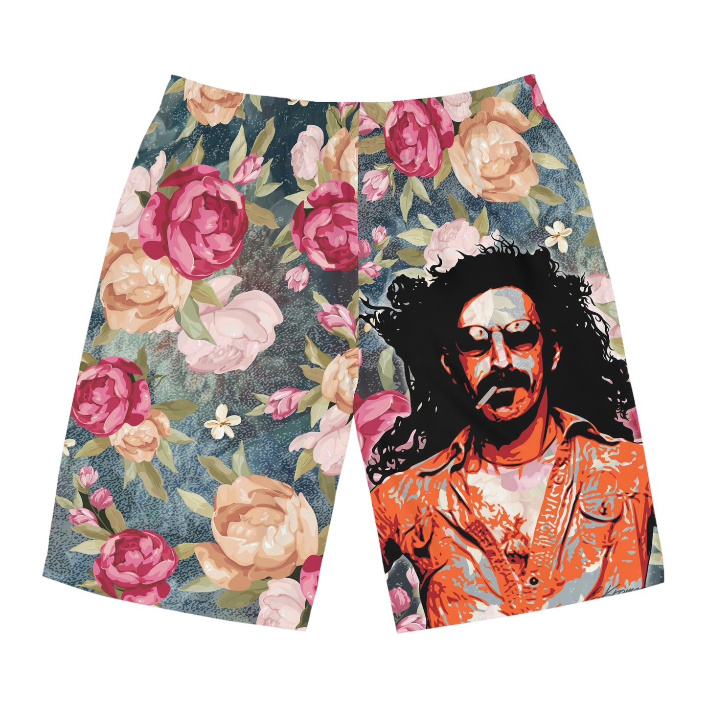 Zappa Men's Board Shorts