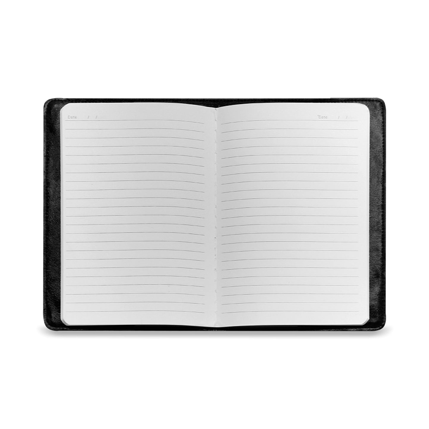WINDOW OF OPPORTUNITY Custom NoteBook