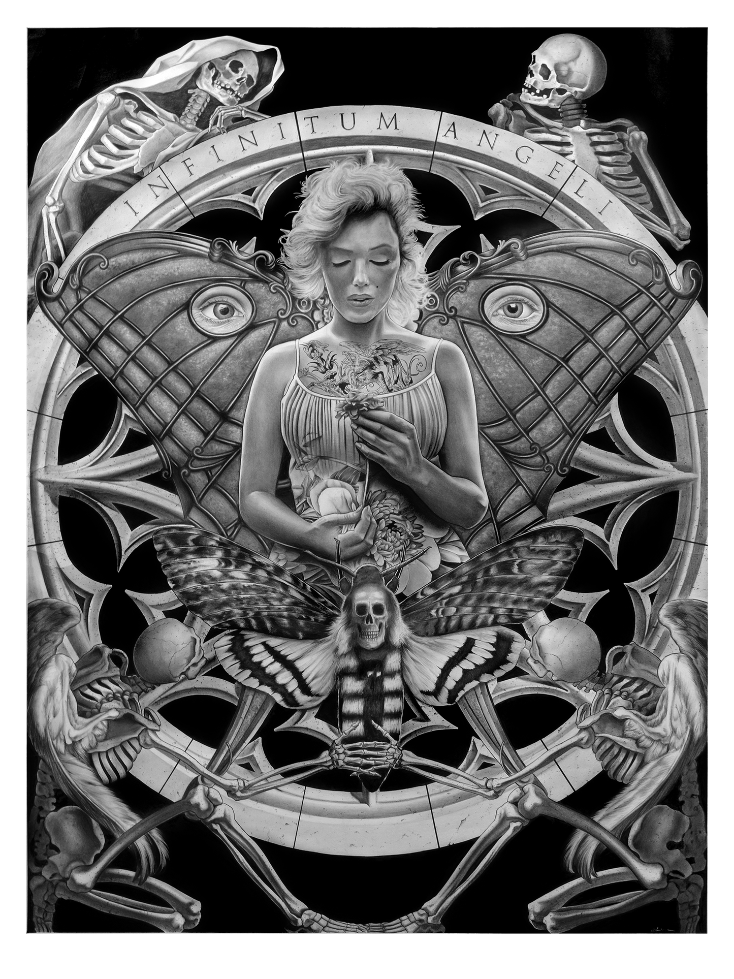 Infinitum Angeli