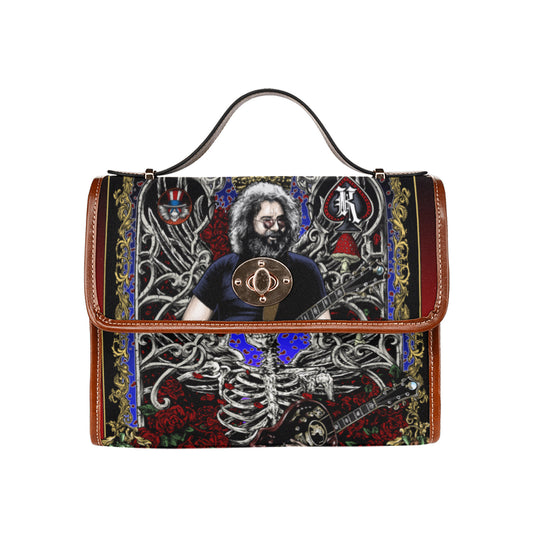JERRY CARD BAG All Over Print