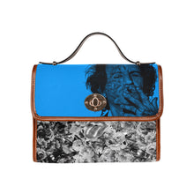 Load image into Gallery viewer, Keith All Over Print Canvas Bag