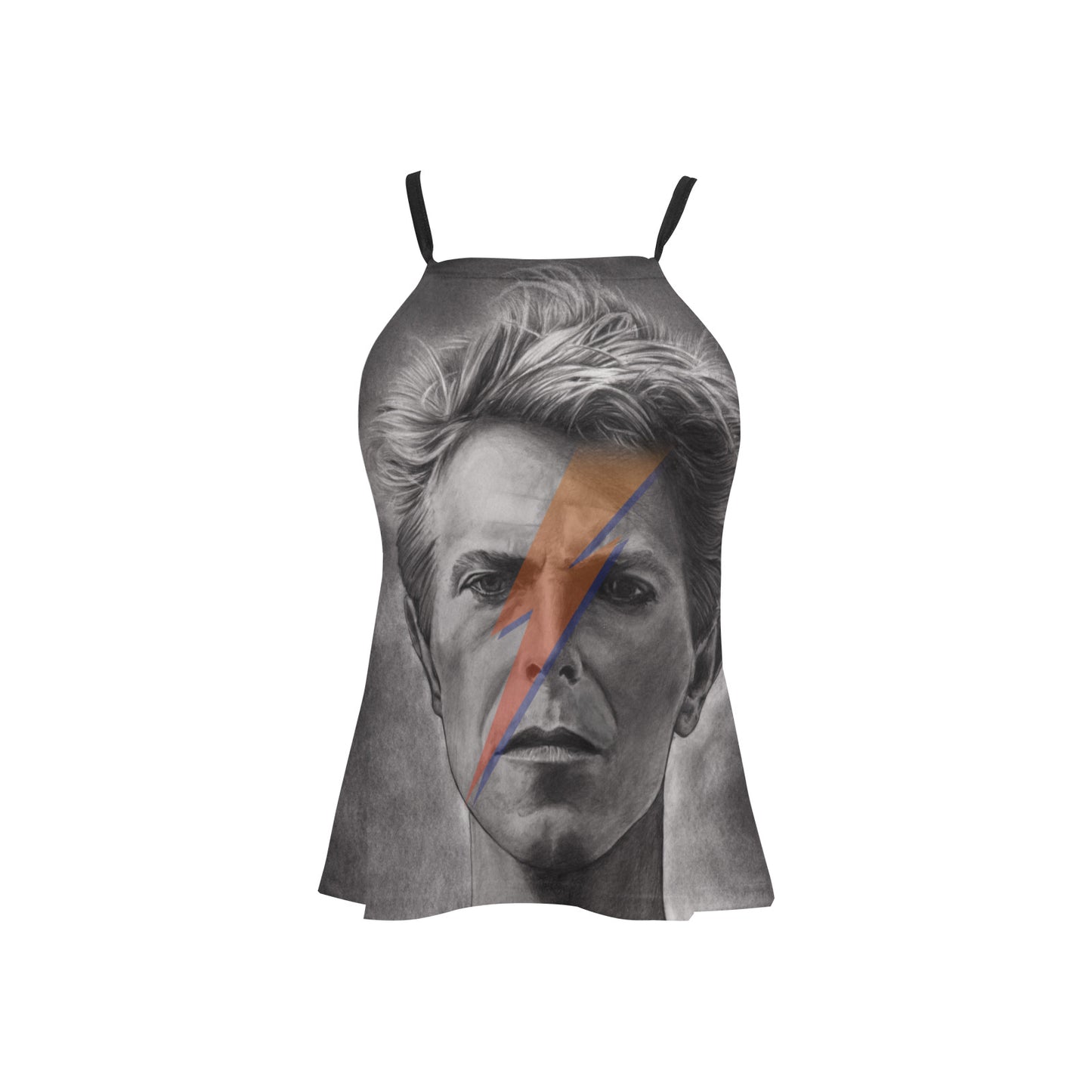 BOWIE BOLT STRING TANK