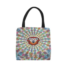 Load image into Gallery viewer, Sugar Bears Canvas Tote Bag