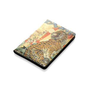 SAMURAI Custom NoteBook A5