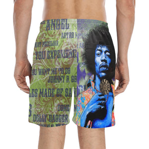 Jimi Board Shorts