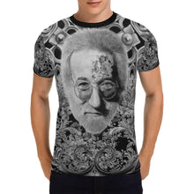 Load image into Gallery viewer, VERY JERRY Men&#39;s All Over Print T-shirt