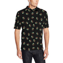 Load image into Gallery viewer, Trop Skull Polo