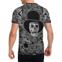 Load image into Gallery viewer, VERY JERRY Men&#39;s All Over Print T-shirt