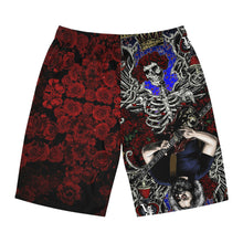 Load image into Gallery viewer, Jerry Card Men&#39;s Board Shorts