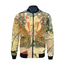 Load image into Gallery viewer, Samurai Jacket