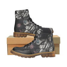 Load image into Gallery viewer, FRIDA Round Toe Women&#39;s Boots