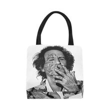 Load image into Gallery viewer, Keith Canvas Tote Bag