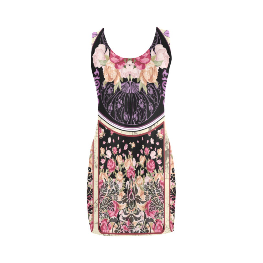 JANIS Vest Dress