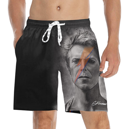Bowie Board Shorts
