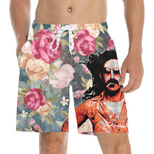 Load image into Gallery viewer, ZAPPA SHORTS Men&#39;s Mid-Length Beach Shorts