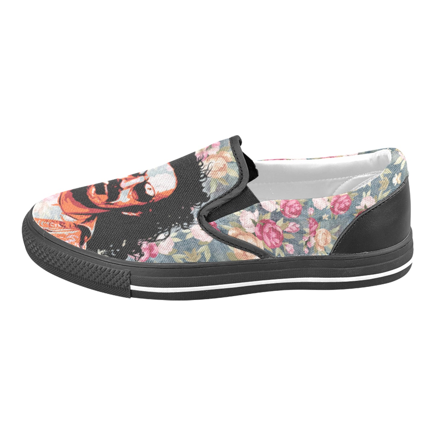 ZAPPA SLIP ONS