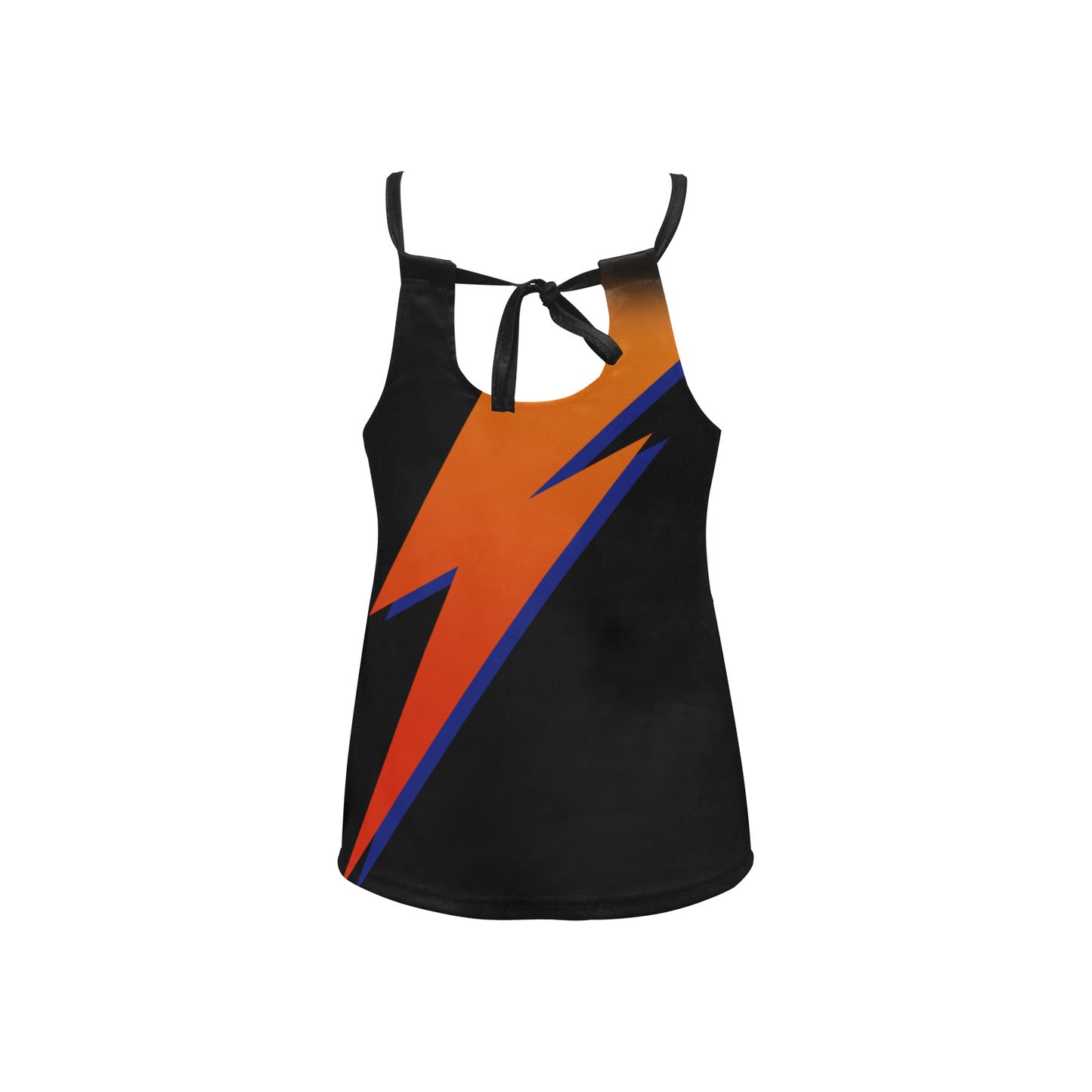 BOWIE BOLT STRING TANK