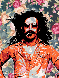 Zappa Print