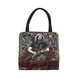 Jerry Canvas Tote Bag