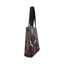 Load image into Gallery viewer, Jerry Canvas Tote Bag