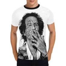 Load image into Gallery viewer, KEITH Men&#39;s All Over Print T-shirt