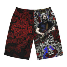 Load image into Gallery viewer, Jerry Card Men&#39;s Board Shorts