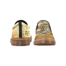 Load image into Gallery viewer, Samurai Slip on Shoe