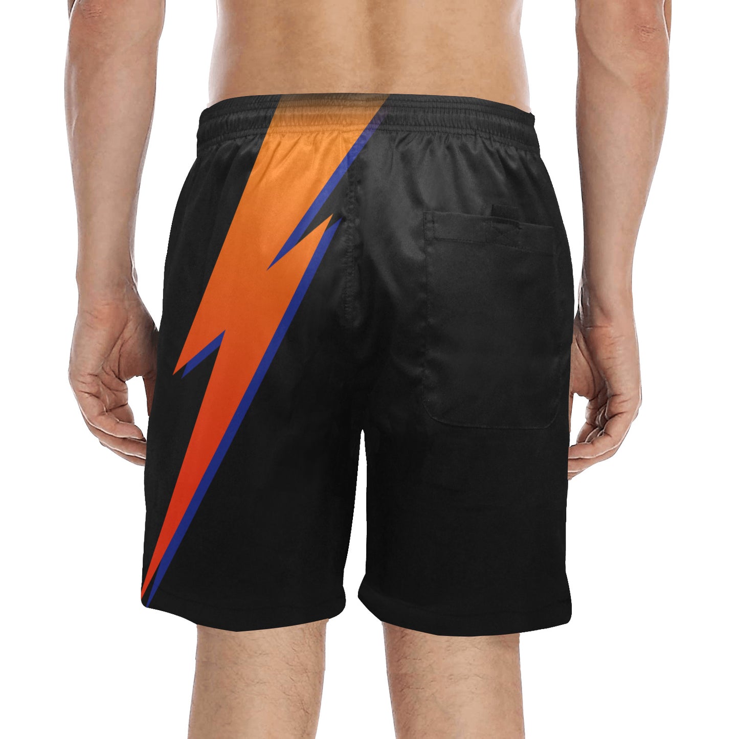 Bowie Board Shorts