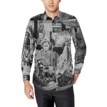Load image into Gallery viewer, PRINCE STREET LS SHIRT