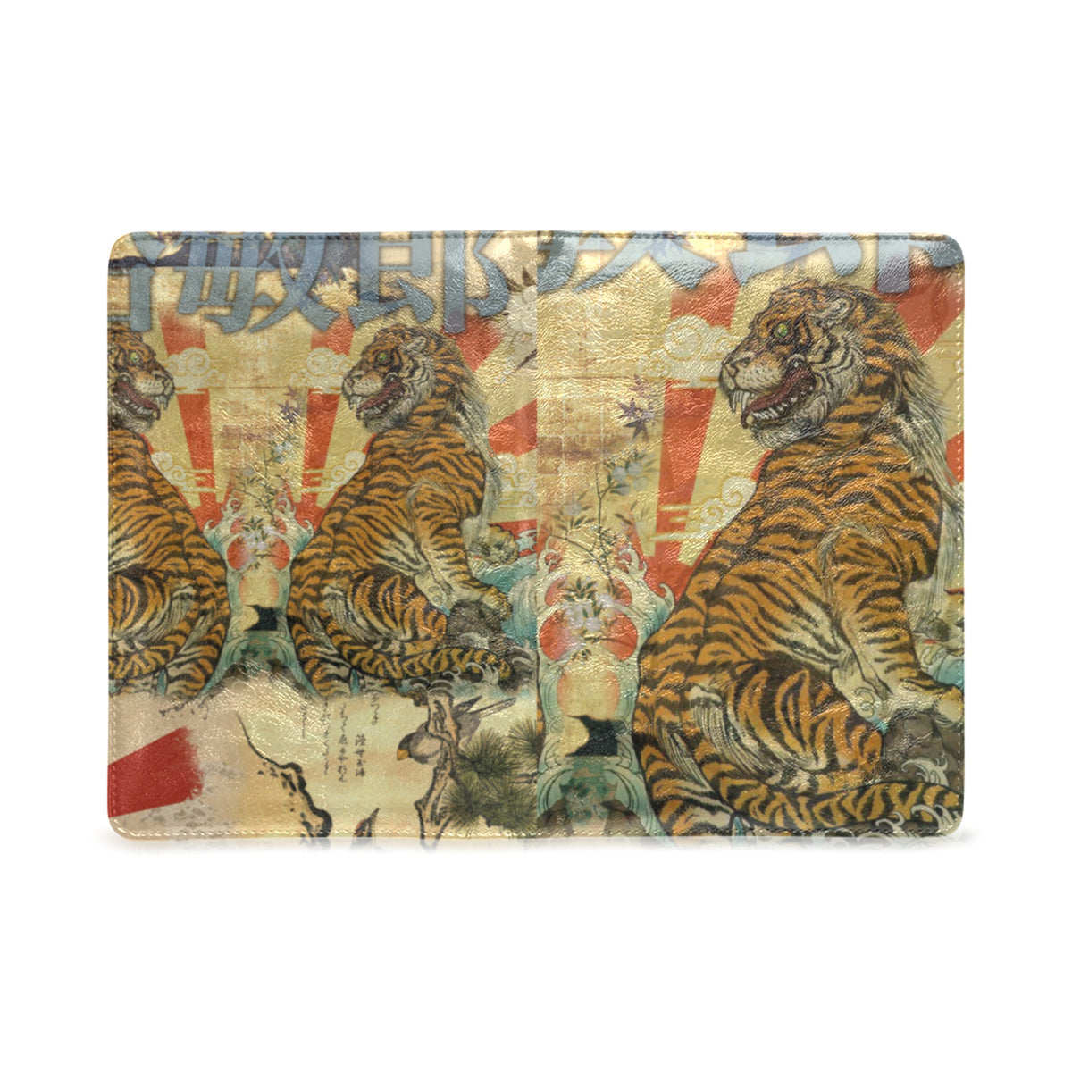Samurai Notebook SAMURAI Custom NoteBook A5 – Kroman Gallery