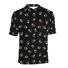 Load image into Gallery viewer, Trop Skull Polo
