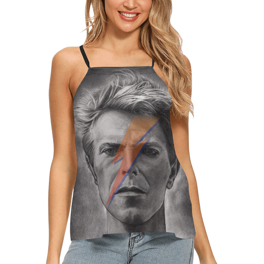 BOWIE BOLT STRING TANK