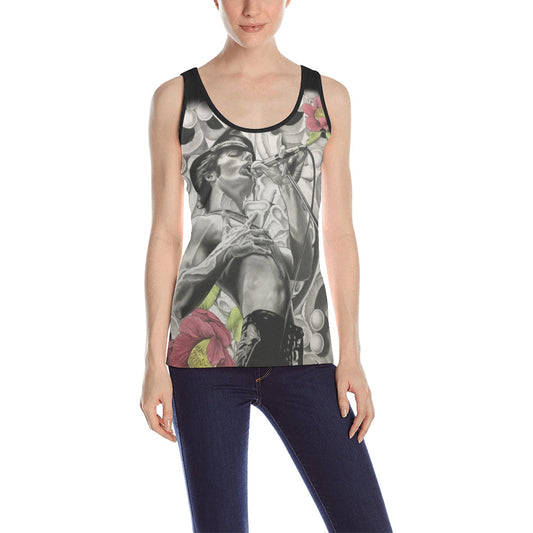 FREDDIE WOMENS TANK