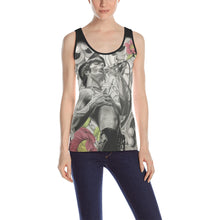 Load image into Gallery viewer, FREDDIE WOMENS TANK
