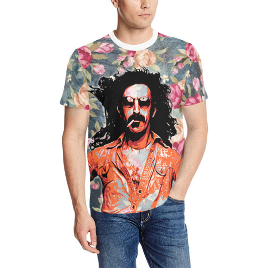 ZAPPA TEE